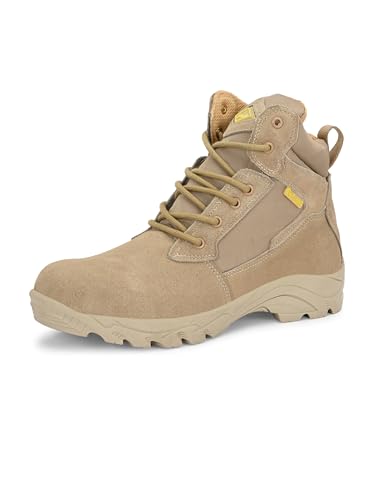 Image of Eego Italy Men's SOLDIER2 007 Military and Tactical Boots