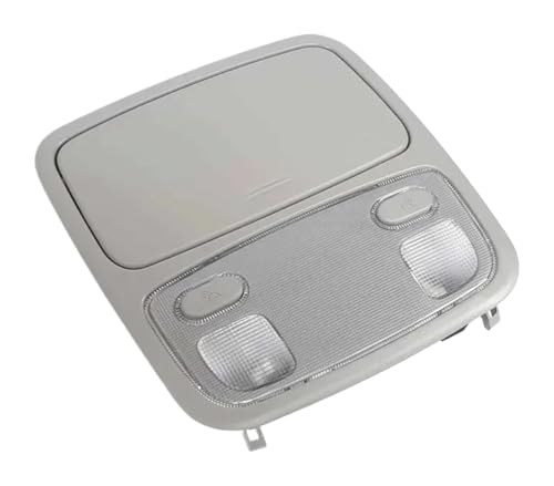 Luz de lectura para techo de coche Carens Rondo que repara fallos de consola