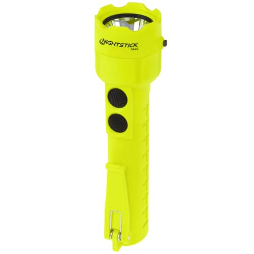 Nightstick XPP-5422G 3 AA Intrinsically Safe Permissible Dual-Light Flashlight, Green (B0D4VFS2BY) Amazon Price History, Amazon Price Tracker