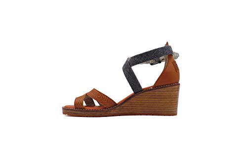 PENDLETON Baylands Wedge2