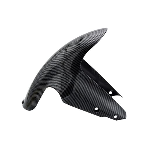 Garde-Boue Avant Moto Finition Soignée Carénage pour Modèles 848 1098 1198