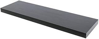 DURAline XL4 Beech Paper FSC 38 mm 80 x 23.5 cm Black