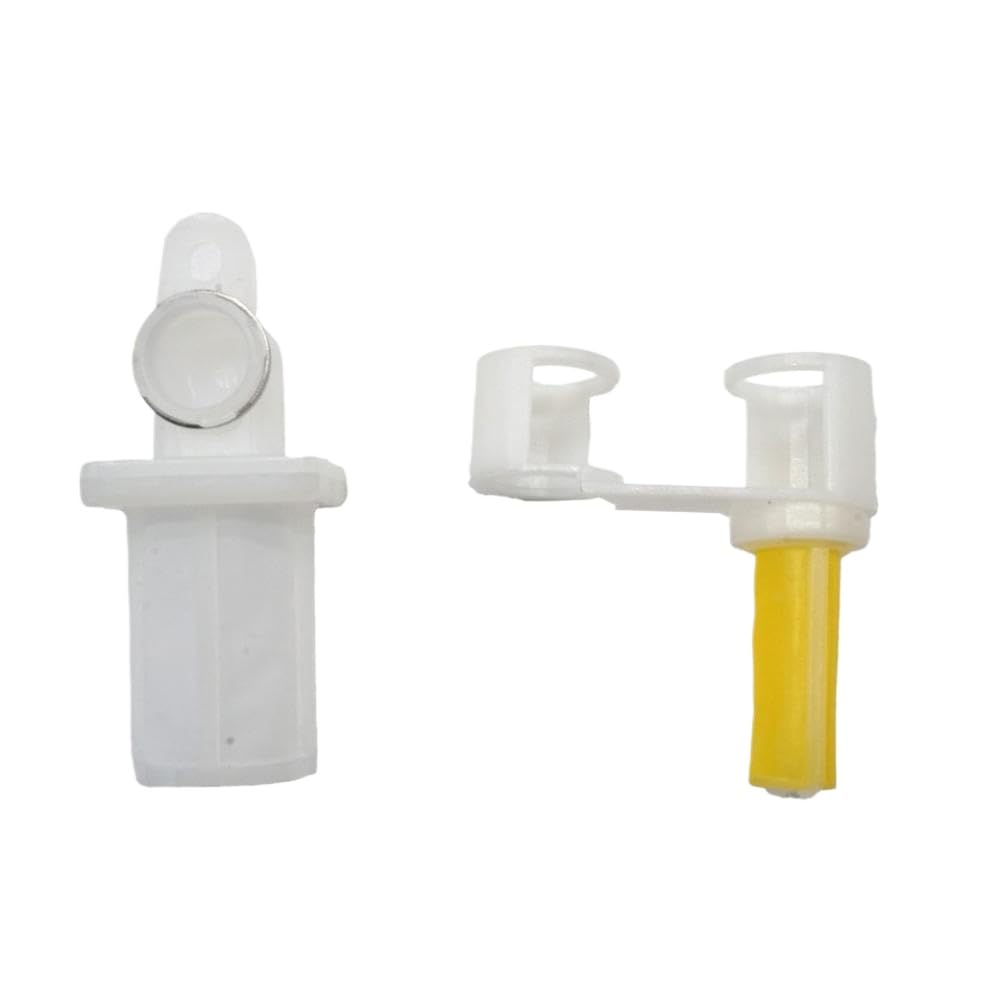 Kit di manutenzione di servizio di 100 e 300 ore compatibile con F115A F115B F130A fuoribordo a 4 tempi 115HP 130HP con filtro dell'olio termostato
