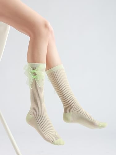 Image of Sahabowi High Socks2 For Women