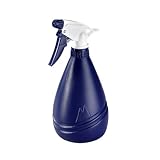 Capacidad: 600 ml Leifheit 72416, Vaporizador de Agua, 600 ml, Azul