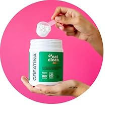 Creatina 300g Eat Clean
