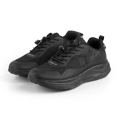 Image of Fila Mens Breezy Sneakers