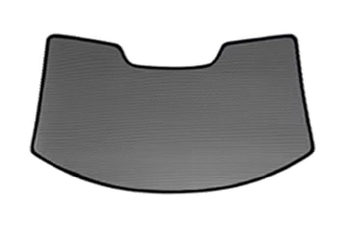 Pare-soleil arrière magnétique pour Toyota Camry berline 2006-2011