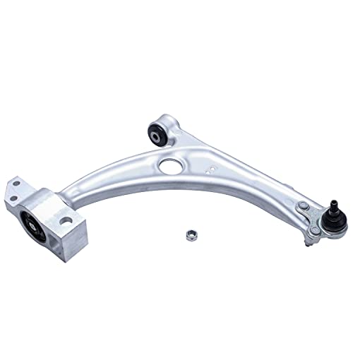 Front Passenger Side Lower Control Arm With Ball Joint #TOP1