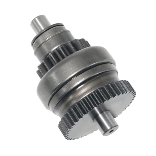 Motor de arranque 4WV-15650 para Grizzly 600 YFM600 de 1998 a 2001
