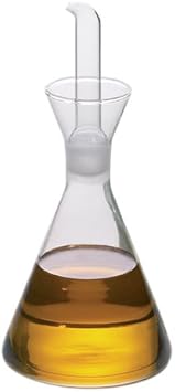 bottiglia dispenser per olio da cucina made in USA