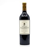  Château Talbot AOC Saint Julien Grand 4ème Cru Classé Rouge 2020 75cl
