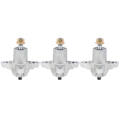 SCITOO 3Pack Mower Spindle for Toro for EXMARK 112-0460