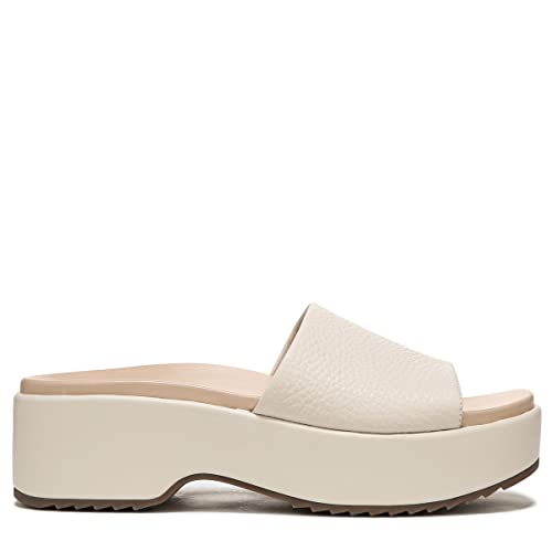 Vionic Trista Women's Slide Wedge Sandal With Arch Support Cream - 9 Medium #TOP4