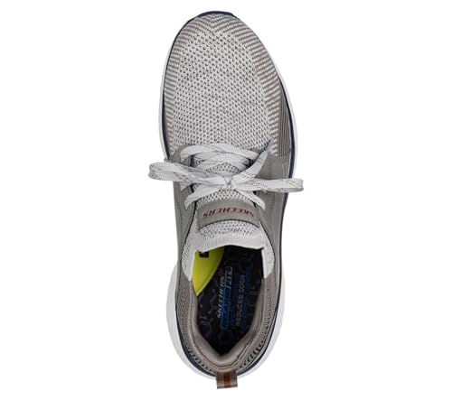 Skechers Skechers Men's Lancer - Dalton TPMT 12 Medium
