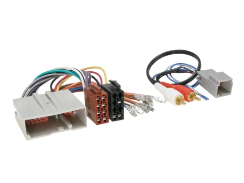 Acv 1121 – 02 Cavo Di Collegamento Radio Per Ford Mustang/F150