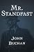 Mr. Standfast (Richard Hannay Book 3)