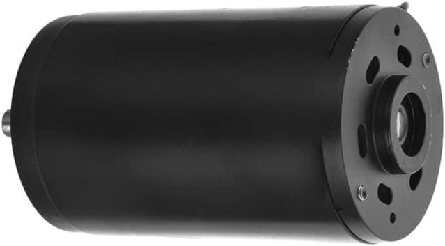 2600rpm 200W DC24V Adjustable speed High torque brushless permanent magnet motor - (Voltage(V): motor)