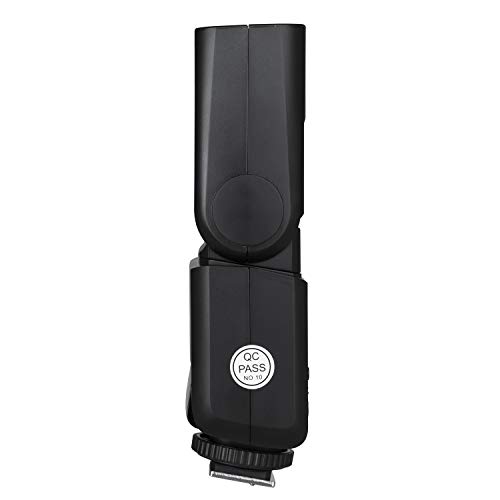 Ficha técnica GODOX TT350N Flash Speedlite para cámara TTL para cámara Digital sin Espejo Nikon - Fernando Cortés Ficha técnica GODOX TT350N Flash Speedlite para cámara TTL para cámara Digital sin Espejo Nikon - Fernando Cortés