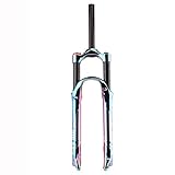 APPLICABILE: 27.5 / 29 Bike del freno a disco in pollici, supporta freni a disco standard da 160 mm e possono essere trasferiti a freni a disco 180-203mm con un adattatore.