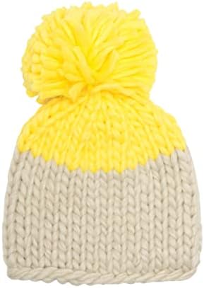 Cozy Up Knit Warm Beanie Hat 