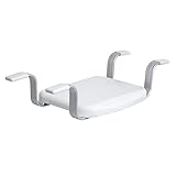 badewannensitz schweiz Formschöner Badewannensitz, geeignet für handelsübliche Badewannen mit einem Innenmaß von 52-64 cm