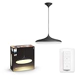 philips energy light hf3419 Flexible Lichtsteuerung: Für stufenloses und komfortables Dimmen, nutzen Sie den mitgelieferten Dimmschalter als Lichtschalter oder auch als abnehmbare Fernbedienung.