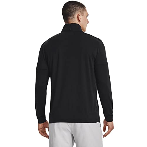 Under Armour Men's Playoff 1/4 Zip Long-Sleeve T-Shirt4