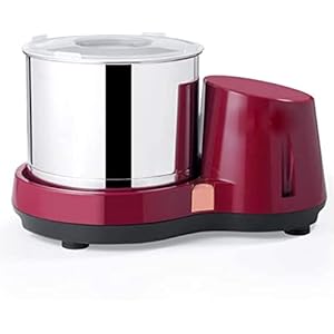 Indiase natte 2 liter tafelblad compacte stenen natte molen