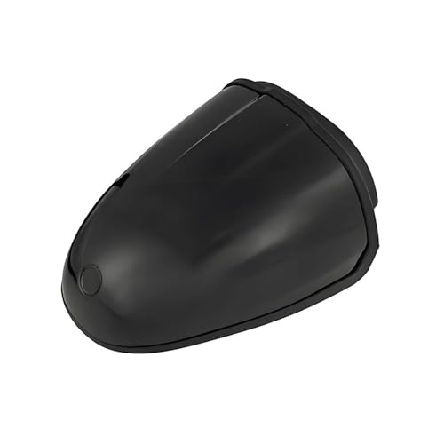 Capot de siège arrière aérodynamique pour carénage R NineT