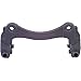 Cardone 14-1002 Remanufactured Caliper Bracket