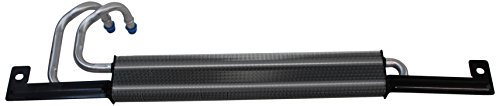 Power Steering Cooler