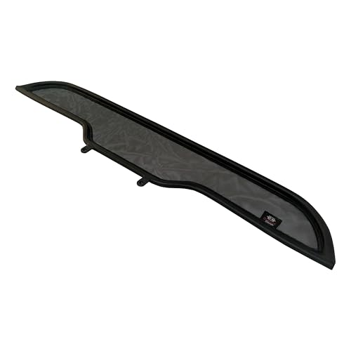 Déflecteur d'air haut de gamme Chrysler Crossfire 2004-2008