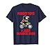 Kids Forget Toys I Wanna Ride Off Road Dirt Bike T-Shirt