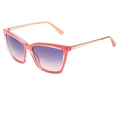 GUESS GU7701 Shiny Pink One Size