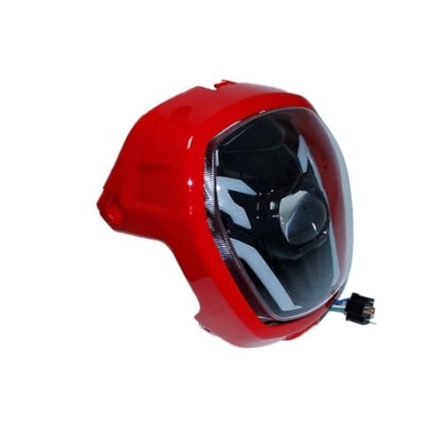 Phare Moto NAVI 110 Optique Avant 33110-k74-a01 Feux de Jour DRL