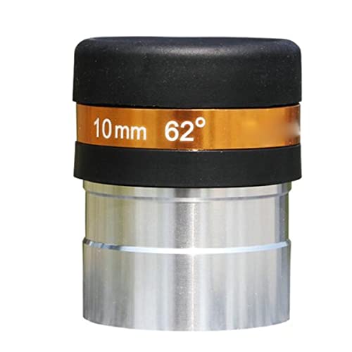 Ocular asférico de 10mm para telescopio: mejora tus noches de astronomía