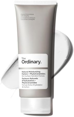 The Ordinary Natural Moisturizing Factors + PhytoCeramides, Rich ...
