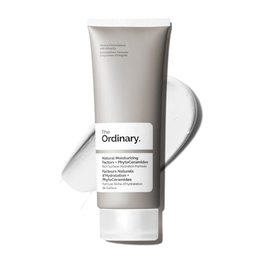 The Ordinary Natural Moisturizing Factors + PhytoCeramides, Rich ...