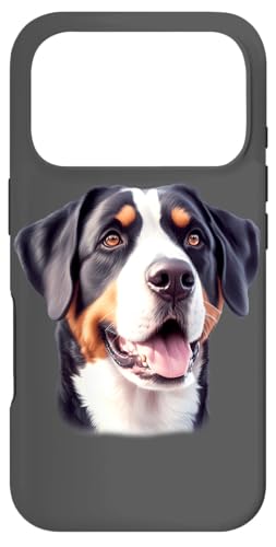 �O���[�^�[�E�X�C�X�E�}�E���e���E�h�b�O �X�}�z�P�[�X iPhone 17 Pro �p