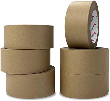 PVC Packband SPADA® EXTRA STARK 80 my transparent 50 mm x 66 m | 100350