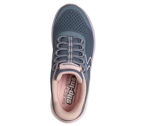 Baskets Skechers SLIP INS:GLIDE STEP SOLE - vue 8