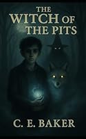 The Witch of the Pits 1780364016 Book Cover