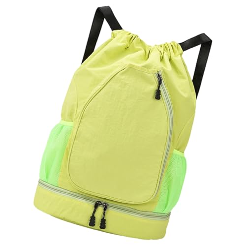 Sac d'équipement de tennis et de sport en tissu Oxford étanche