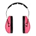 Produktbild 3M Peltor Kid Gehörschutz Kinder -Pink/Rosa- Kapselgehörschutz mit verstellbarem Kopfbügel, Leichter Ohrenschützer mit Lärmschutz bis 98dB
