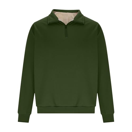 Pull homme hiver chaud en coton pour éviter le froid