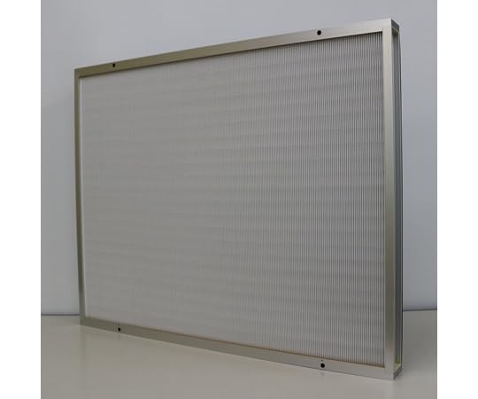 CD3105509　日本エアーテック 交換用HEPAフィルター Amazon.co.jp : 日本エアーテック クリーンパーテーション用