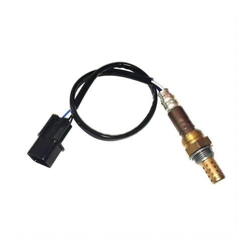 Sensor 18213-83G50 elimina el fallo de motor y estabiliza el ralentí 2