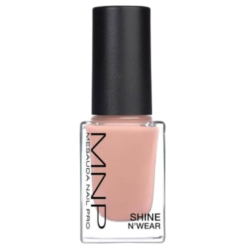 Vernis Ă ongles Shine N'Wear 249 au naturel MNP 10ML