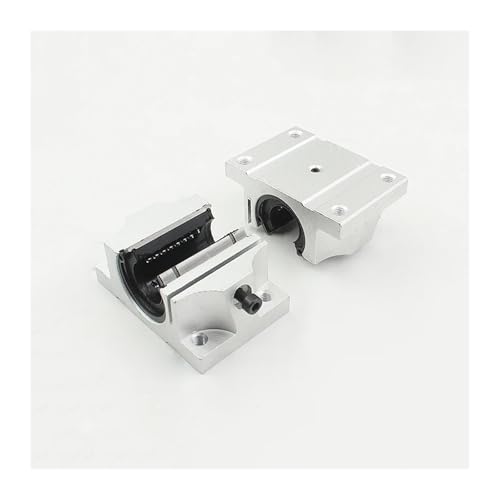Glissière linéaire TBR30UU bloc de guidage pour rail d'ouverture CNC
